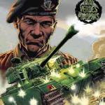 BATTLEFIELDS VOL. 7: POR VERDES PRADERAS