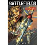 BATTLEFIELDS VOL. 8 CAIDA Y ASCENSO DE ANNA KHARKOVA