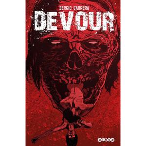 DEVOUR