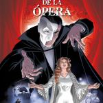 EL FANTASMA DE LA OPERA 