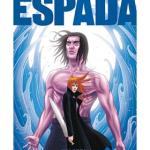 LA ESPADA VOL. 2: AGUA