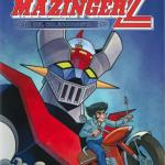 MAZINGER Z. GUIA DEL COLECCIONISTA VOL. 01