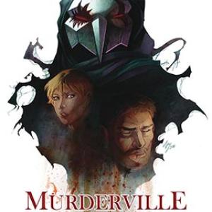 MURDERVILLE 01