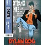 PACK ALETA. DYLAN DOG 1: UN EXTRAÑO CLIENTE + LA LEY DE LA JUNGLA