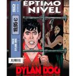 PACK ALETA. DYLAN DOG 2: EL SEPTIMO NIVEL + NIEBLA