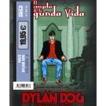 PACK ALETA. DYLAN DOG 3: EL TEMPLO DE LA SEGUNDA VIDA + NECROPOLIS