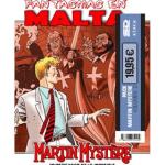 PACK ALETA. MARTIN MYSTERE 2: FANTASMAS EN MALTA + LA CUARTA CARABELA