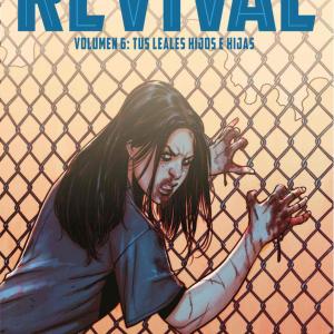 REVIVAL 06: TUS LEALES HIJOS E HIJAS