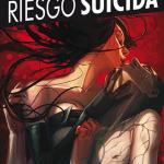 RIESGO SUICIDA 05: TIERRA QUEMADA