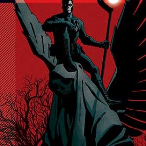 SHADOWMAN 03.EL BLUES DEL LADO MUERTO 