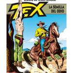 TEX: LA SEMILLA DEL ODIO