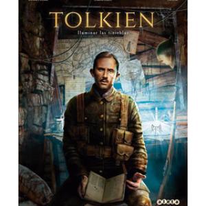 TOLKIEN : ILUMINAR LAS TINIEBLAS