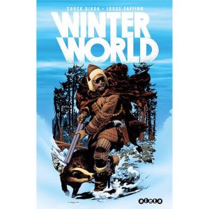 WINTERWORLD 