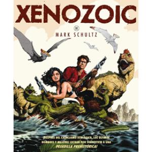 XENOZOIC