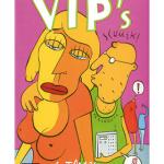 VIP'S