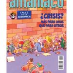 AMANIACO 23 TERCERA ÉPOCA (ESPECIAL CRISIS) 