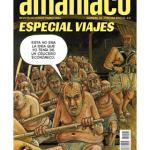 AMANIACO 25. ESPECIAL VIAJES