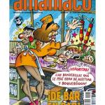 AMANIACO 28. ¡DE BAR EN BAR!