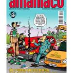 AMANIACO 30. ESPECIAL LEYENDAS URBANAS