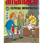 AMANIACO 31. ESPECIAL INFORMATICA