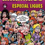 AMANIACO 45. ESPECIAL LIGUES