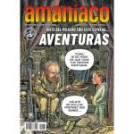 AMANIACO 65. ESPECIAL AVENTURAS 