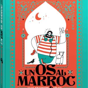 UN OS AL MARROC (CATALAN)(