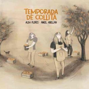 TEMPORADA DE COLLITA (CATALAN)