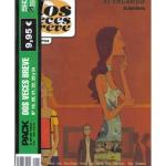 PACK DOS VECES BREVE (VOL. 19 A 24) 