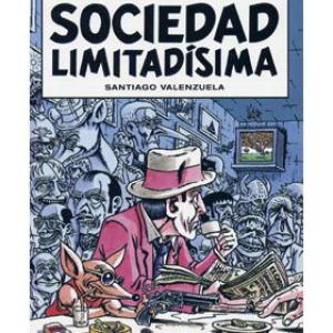 SOCIEDAD LIMITADISIMA