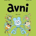 AVNI 04. AVNI LA LIA