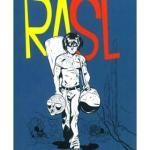 RASL 01 (COMIC) 