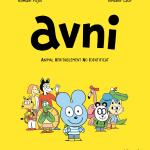 AVNI 01. ANIMAL VERITABLEMENT NO IDENTIFICAT