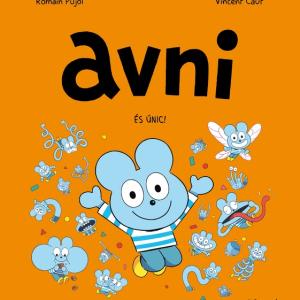 AVNI 05. ES UNIC! (CATALÀ)