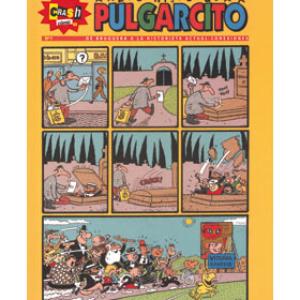 LOS HIJOS DE PULGARCITO 