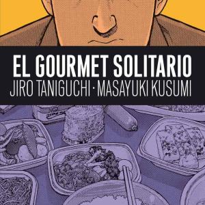 EL GOURMET SOLITARIO (7ª EDICION)