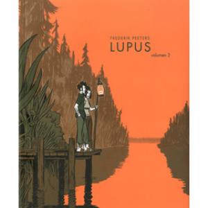 LUPUS VOL. 2