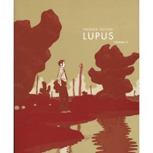 LUPUS VOL. 4