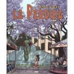 LA PERDIDA (COMIC)