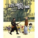 LOS AÑOS SPUTNIK