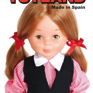 TOYLAND MADE IN SPAIN