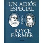 UN ADIOS ESPECIAL