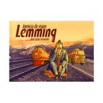 AGENCIA DE VIAJES LEMMING