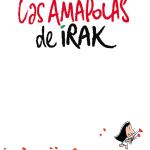 LAS AMAPOLAS DE IRAK