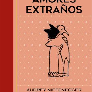 AMORES EXTRAÑOS 