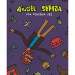 ANGEL SEFIJA POR TERCERA VEZ