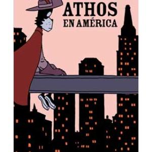 ATHOS EN AMERICA