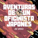 AVENTURAS DE UN OFICINISTA JAPONES