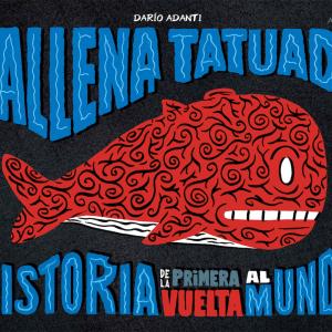 LA BALLENA TATUADA