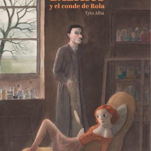 BALTHUS Y EL CONDE DE ROLA